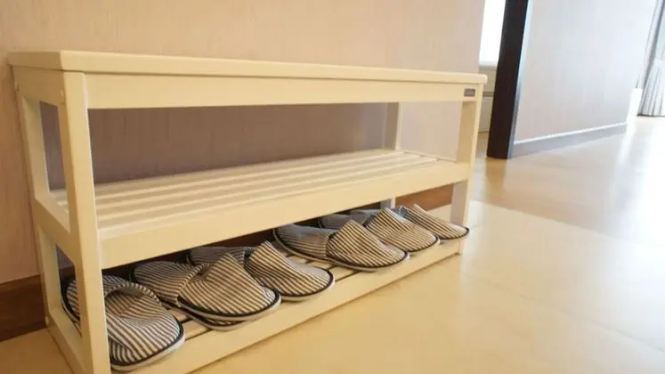 Family Daire, 1 Yatak Odası, Sigara İçilmez, Küçük Mutfak