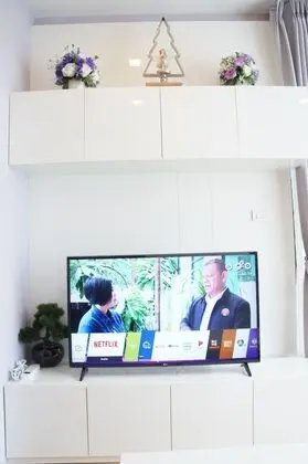 Family Daire, 1 Yatak Odası, Sigara İçilmez, Küçük Mutfak