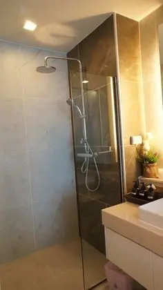 Family Daire, 1 Yatak Odası, Sigara İçilmez, Küçük Mutfak