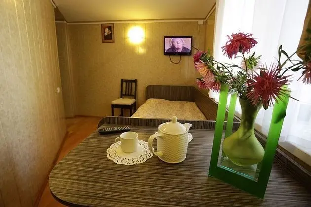 Economy Tek Büyük Yataklı Oda, Ortak Banyo