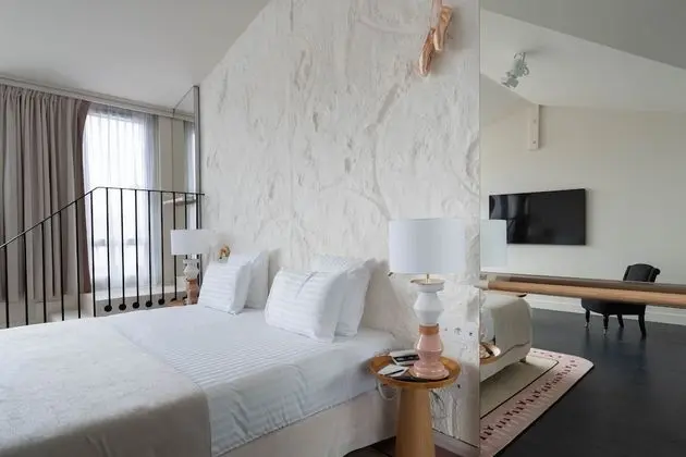 Chambre Privilege Terrasse Tour Eiffel