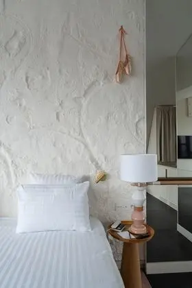 Chambre Privilege Terrasse Tour Eiffel