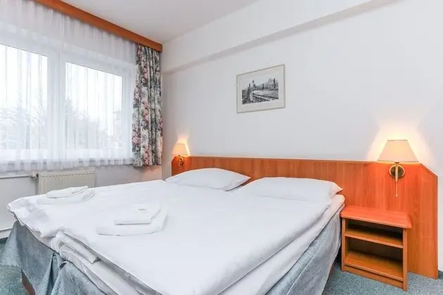 Standard Apart Daire