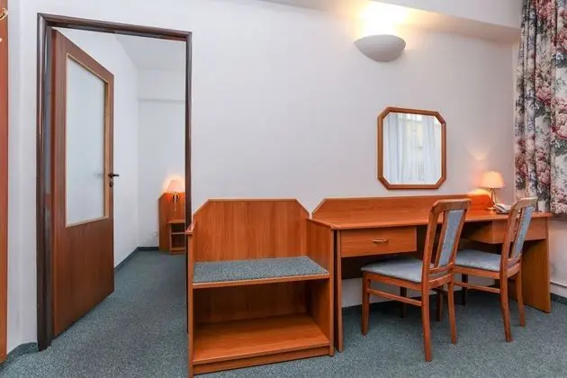 Superior Oda, 1 Yatak Odası