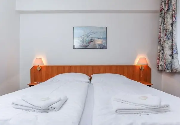 Superior Oda, 1 Yatak Odası