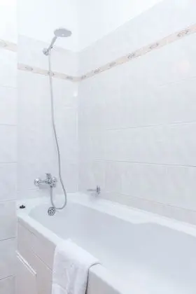 Superior Oda, 1 Yatak Odası