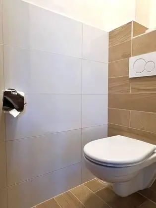Superior Oda, 1 Yatak Odası