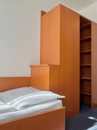Superior Oda, 1 Yatak Odası