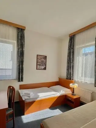 Tek Kişilik Oda