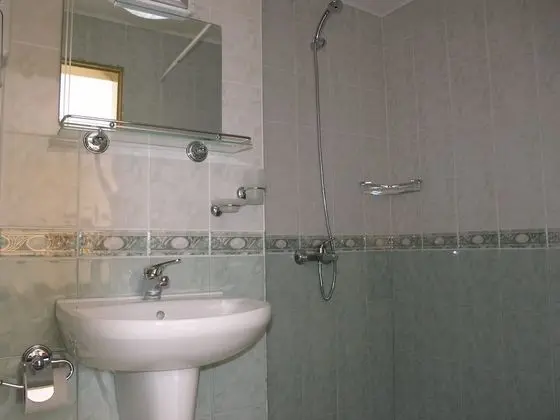 Standard Üç Kişilik Oda