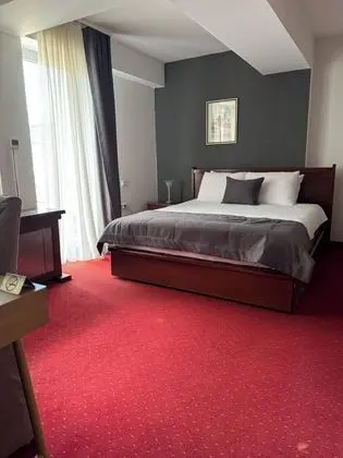 Business İki Ayrı Yataklı Oda