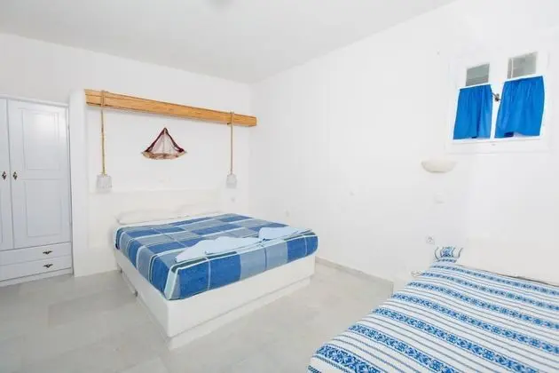 Family Stüdyo, Kısmi Deniz Manzaralı