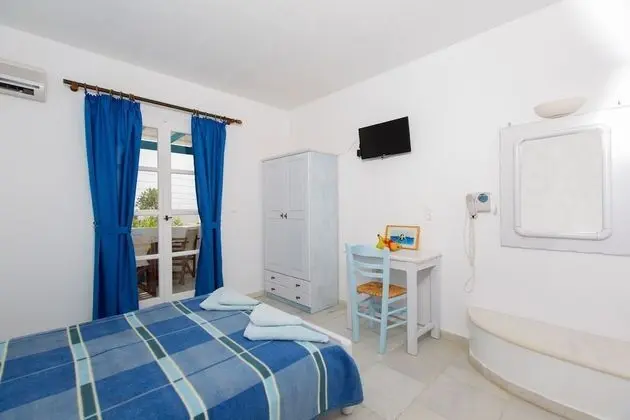 Family Stüdyo, Kısmi Deniz Manzaralı
