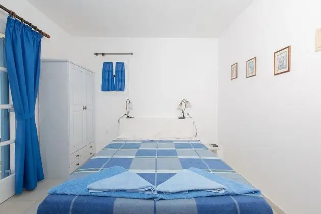 Family Stüdyo, Kısmi Deniz Manzaralı