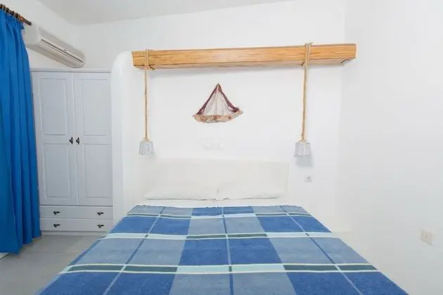 Family Stüdyo, Kısmi Deniz Manzaralı