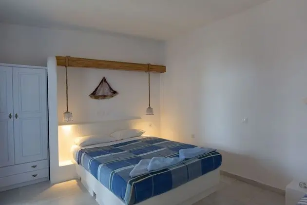 Family Stüdyo, Kısmi Deniz Manzaralı