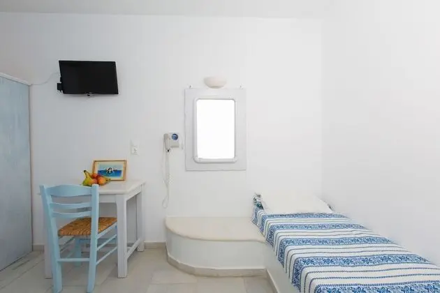 Family Stüdyo, Kısmi Deniz Manzaralı