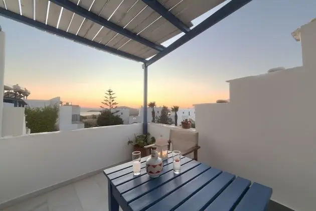 Family Stüdyo, Kısmi Deniz Manzaralı