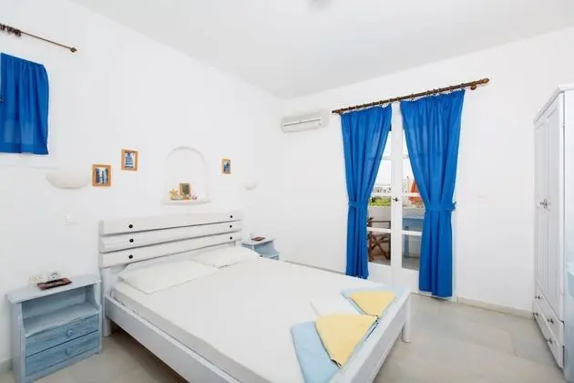 Stüdyo, Balkon