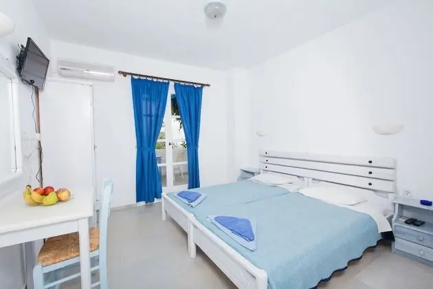 Stüdyo, Balkon