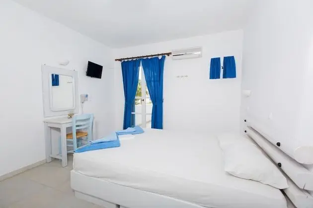 Stüdyo, Balkon