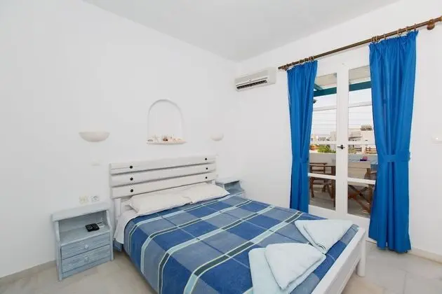 Stüdyo, Balkon