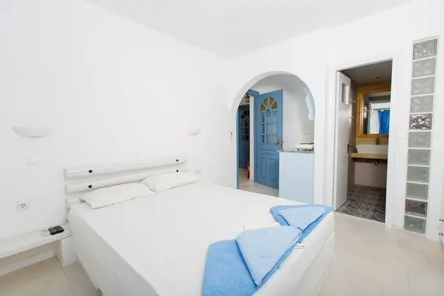 Stüdyo, Balkon