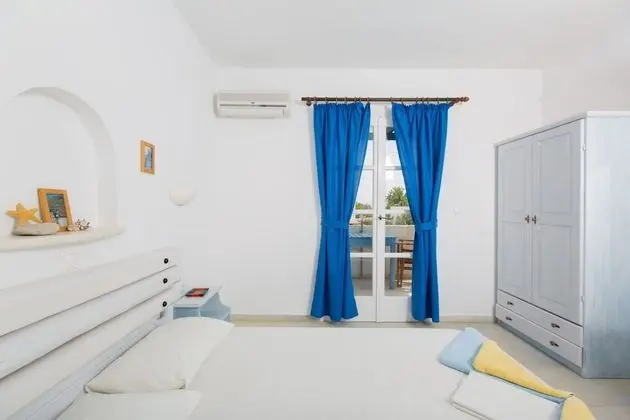 Stüdyo, Balkon