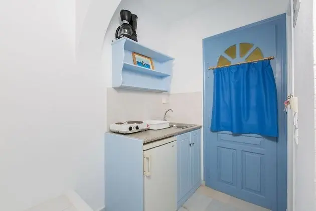 Stüdyo, Balkon