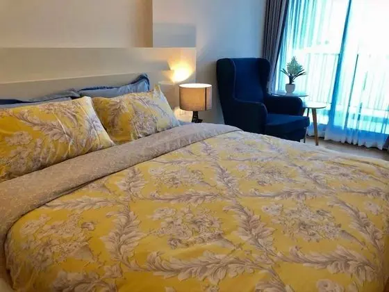 One Bedroom Condo
