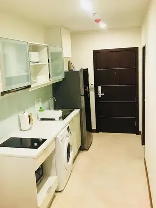 One Bedroom Condo