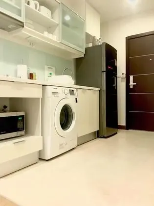 One Bedroom Condo
