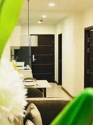 One Bedroom Condo