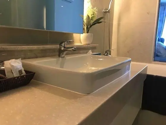 One Bedroom Condo