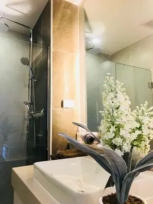 One Bedroom Condo