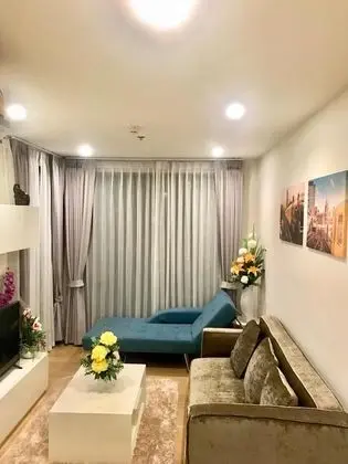 One Bedroom Condo