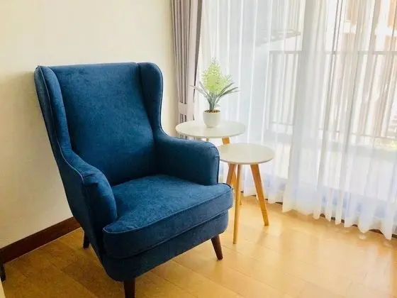 One Bedroom Condo