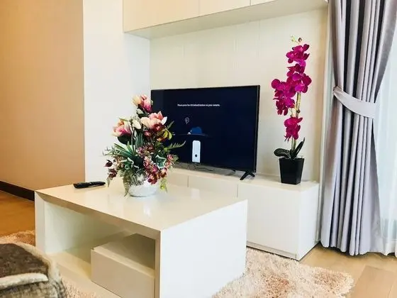 One Bedroom Condo