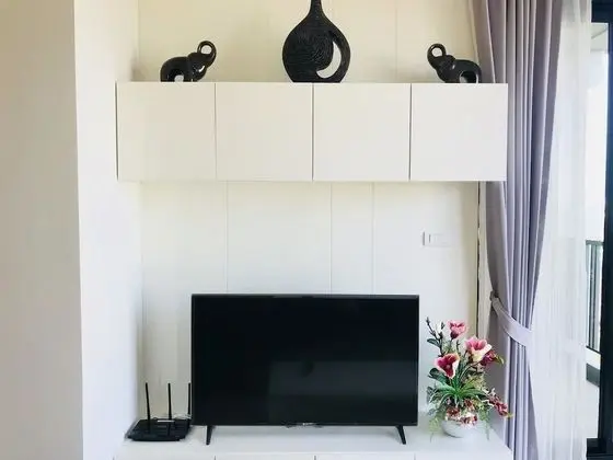 One Bedroom Condo