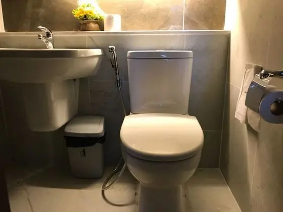 One Bedroom Condo