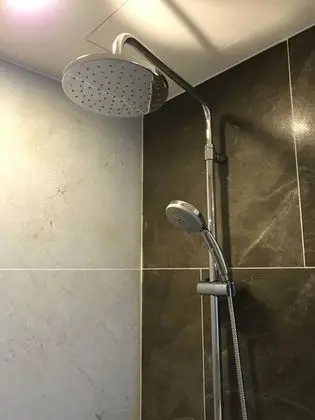 One Bedroom Condo