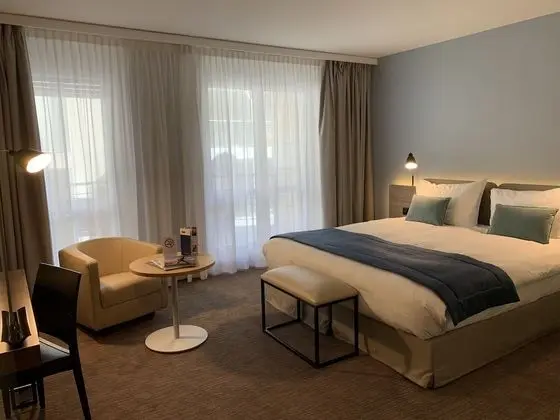 Triple XL Room