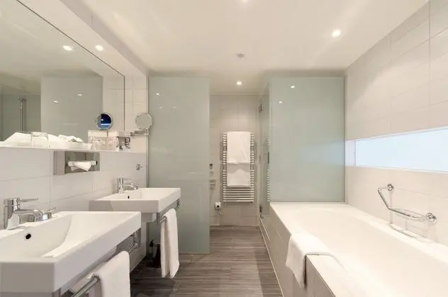 Triple XL Room