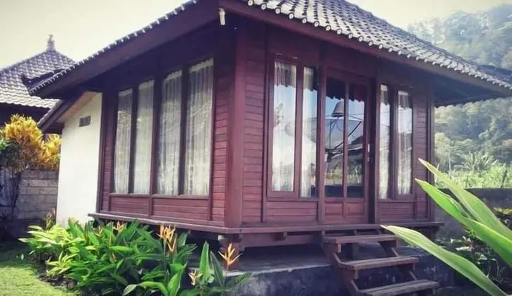 Bungalov