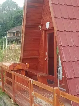 Panoramic Oda, 1 Yatak Odası