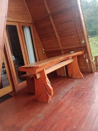 Panoramic Oda, 1 Yatak Odası