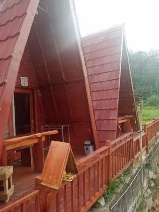 Panoramic Oda, 1 Yatak Odası