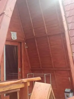Panoramic Oda, 1 Yatak Odası
