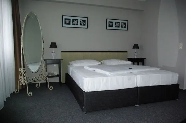 Family Oda (Comfort)