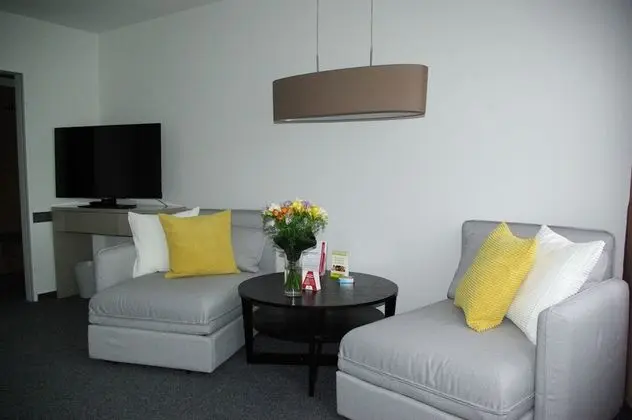 Family Oda (Comfort)